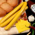 هات داگ گودا ارگاسبز