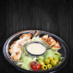 ساراد سزار ارگاسبز