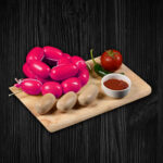 سوسیس بلغاری گوسفندی