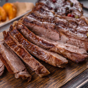 طرز تهیه رست بیف