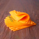 پنیر ورقه ای گودا